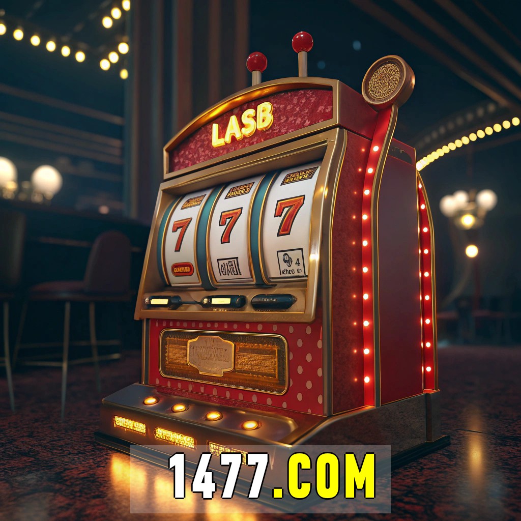 Experimente o Login Exclusivo e Seguro no 1477